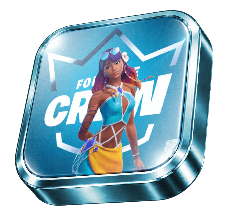 Fortnite Crew