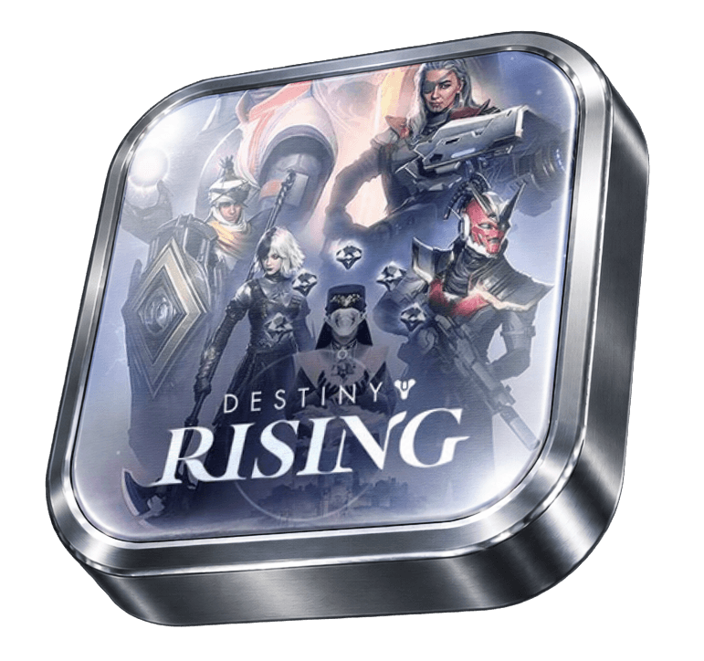 Destiny: Rising
