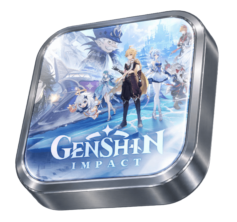Genshin Impact