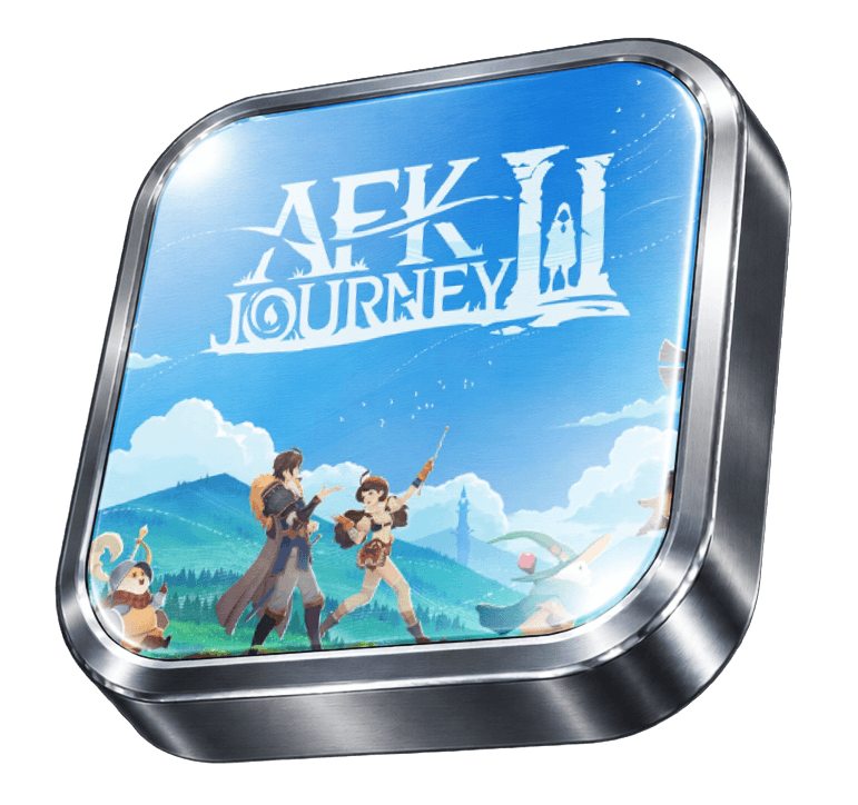 AFK Journey