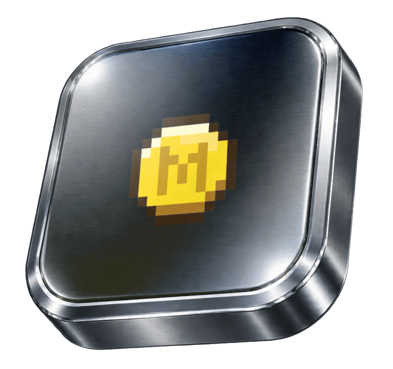 Minecraft Minecoins