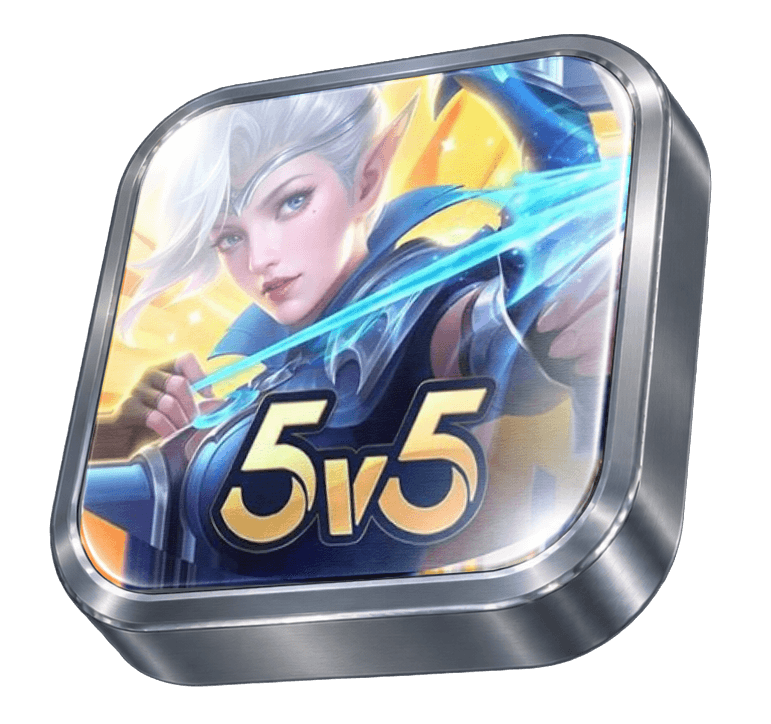 Mobile Legends